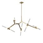 Подвесная люстра ST-Luce SL947.202.10 Laconicita