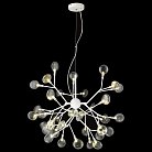 Подвесная люстра Wertmark WE241.36.003 FIORITA