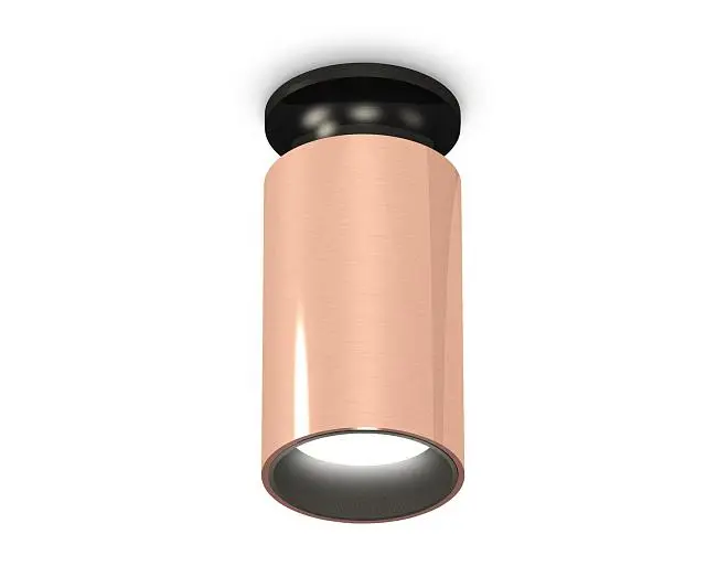Комплект накладного светильника Ambrella light XS6326101 Techno Комплект накладного светильника Ambrella light XS6326101 Techno