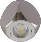 Точечный светильник AM Group AM351 WH+AL AM351