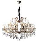 Подвесная люстра Dio DArte Elite Gloria E 1.1.24.600 G