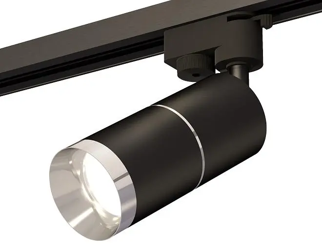 Комплект трекового однофазного светильника Ambrella light XT6302002 Track System Комплект трекового однофазного светильника Ambrella light XT6302002 Track System