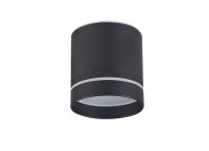 Накладной светодиодный светильник Donolux DL18484R23N1B Line BARELL