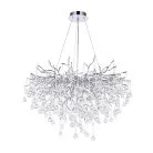 Подвесная люстра MODESTYLE MS.2105.1000 SL