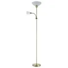 светильник напольный Velante 315-505-02 Классический стиль