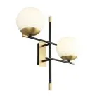 Бра Aployt APL.313.11.02 Kristina