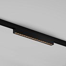 Уличный трековый светильник Maytoni O-TR02-2-S-18WB3K Points