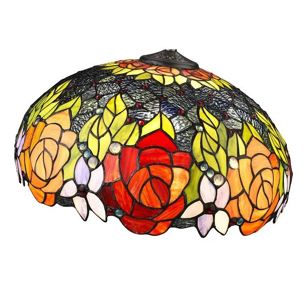 Подвесная люстра Velante 828-806-03