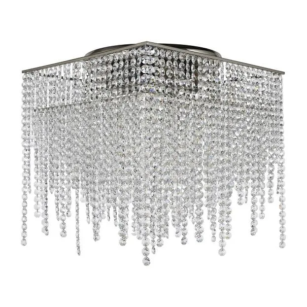 Потолочный светильник Dio DArte Asfour Como E 1.2.40.299 N