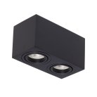 Накладной светильник DeMarkt 850011402 Прайм