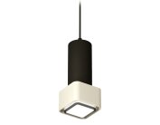 Комплект подвесного светильника с акрилом Ambrella light XP7834002 Techno
