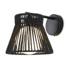 Настенный светильник (бра) Freya FR5405WL-01B Cottage