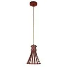 Светильник подвесной Omnilux OML-59403-01 Ramada