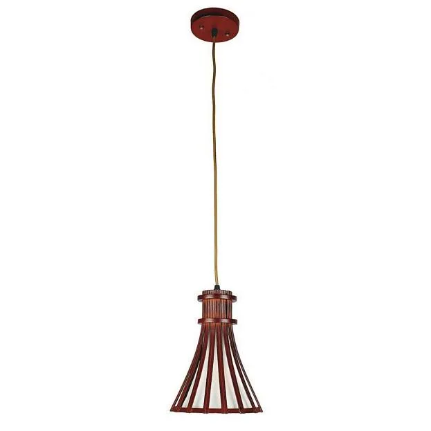 Светильник подвесной Omnilux OML-59403-01 Ramada Светильник подвесной Omnilux OML-59403-01 Ramada