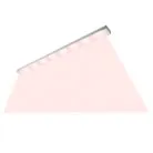 Светильник для растений Uniel ULT-P73B-100W/SPLX/L105/K IP54 WHITE WINTERGARDEN LINKABLE