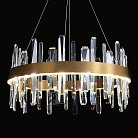 Подвесная люстра CAROLA D60 ImperiumLoft 197814-23 carola1