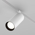 Трековый светильник Maytoni Technical TR032-2-20W4K-S-W Focus LED
