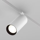 Трековый светильник Maytoni Technical TR032-2-20W4K-S-W Focus LED