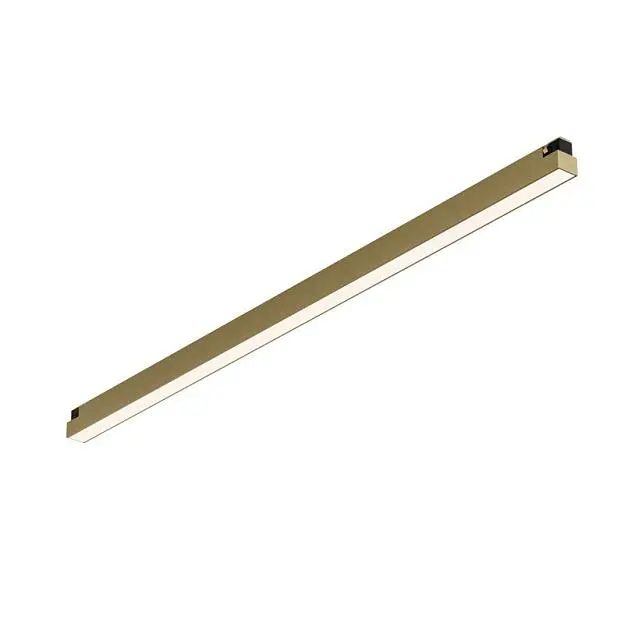 Светильник для трека Denkirs DK5752-SB SHINE LINEAR Светильник для трека Denkirs DK5752-SB SHINE LINEAR