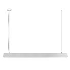 Подвесной светильник Loft IT 10318/A White Vim