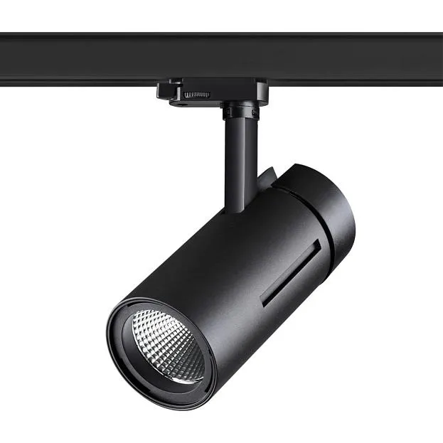 Трековый светильник Novotech 358595 DEP