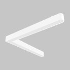 Трековый светильник Imex IL.0007.1600-20-WH UT25