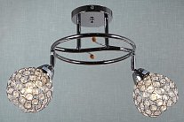 Потолочная люстра Reluce 21283-0.3-02 CR