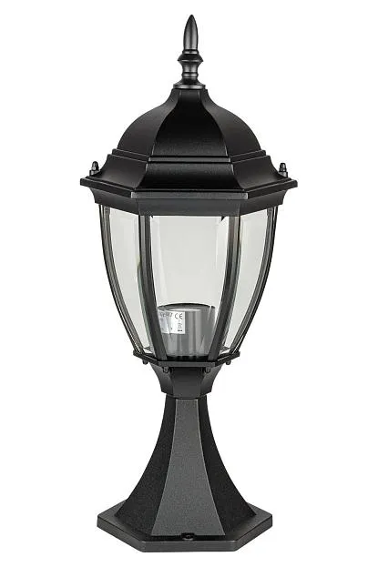Наземный фонарь Oasis Light 91204S Bl ARSENAL S