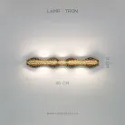 Бра MILIUS WAVY Размер M Lampatron milius-wavy-m 9010-25585