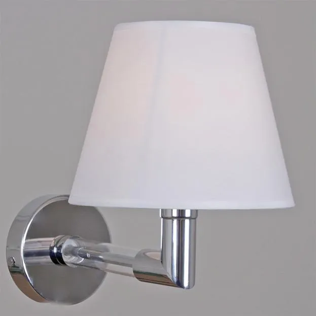 Бра ILLUMICO IL0500-1W-79 CR Бра ILLUMICO IL0500-1W-79 CR