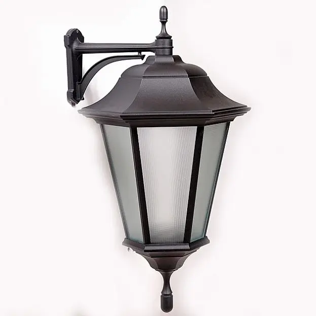 Настенный светильник уличный Oasis Light 79826 Bl Настенный светильник уличный Oasis Light 79826 Bl