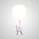 Потолочный светильник BLOW B D20 ImperiumLoft 208183-23 blow01