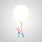 Потолочный светильник BLOW B D20 ImperiumLoft 208183-23 blow01