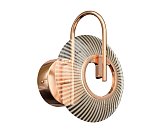 Бра французское золото Kink Light 08051,37 Райма