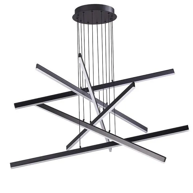 Светильник подвесной VETUR ImperiumLoft 151609-26 VETUR01