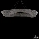 Подвесная люстра APL LED S523.0.160.A.4000 Rimini