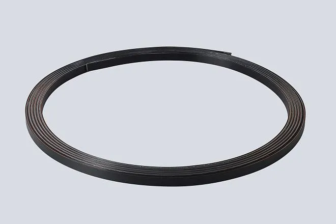 Шинопровод магнитный гибкий 1м Crystal Lux CLT 0.117 01 L1000 BL