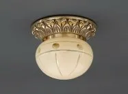 Светильник Reccagni Angelo PL 7813/1 rosa 783