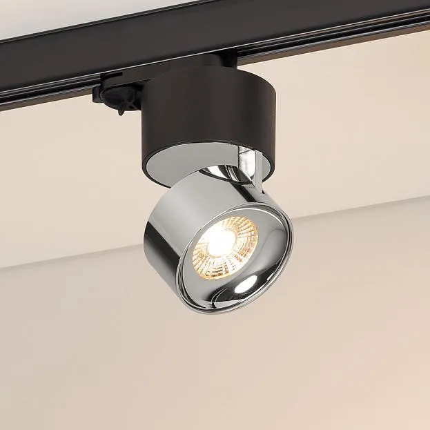 Трековый светильник Arlight 038125 PLURIO Трековый светильник Arlight 038125 PLURIO