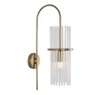 Светильник настенный ST Luce SL6145.301.01 TASSE