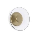 Настенный светильник Loft IT 8210-W Disk