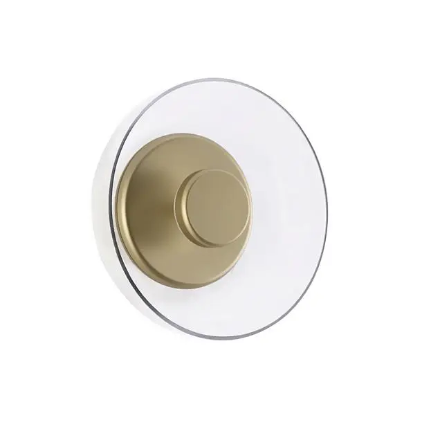 Настенный светильник Loft IT 8210-W Disk Настенный светильник Loft IT 8210-W Disk