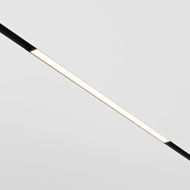 Трековый светильник Technical Maytoni TR030-4-24WTW-DD2-B BASIS Трековый светильник Technical Maytoni TR030-4-24WTW-DD2-B BASIS