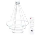 Подвесной светильник Arte Lamp A2198SP-3WH MERIDIANA