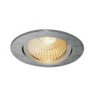 Встраиваемый светильник SLV 1003067 NEW TRIA 68 ROUND CS