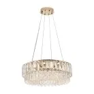 Подвесная люстра modelux ml.7039.500 gd