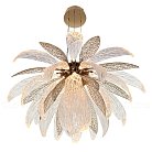 Подвесная люстра Cloyd 11420 Tuvalu