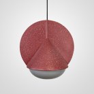Подвесной Светильник Flecks Красный By Imperiumloft 179702-26