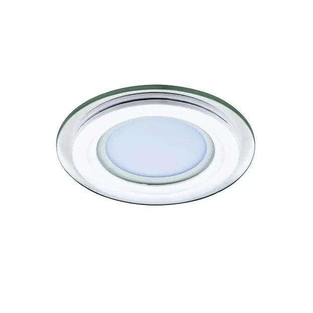 Встраиваемый светильник Lightstar 212030 ACRI CYL LED Встраиваемый светильник Lightstar 212030 ACRI CYL LED