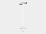 Трековый светильник SWG SL-SLIM-SFWH-6-CCT SLIM
